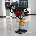 Gasoline Soil Vibrator Rammer Tamping Rammer (FYCH-80)